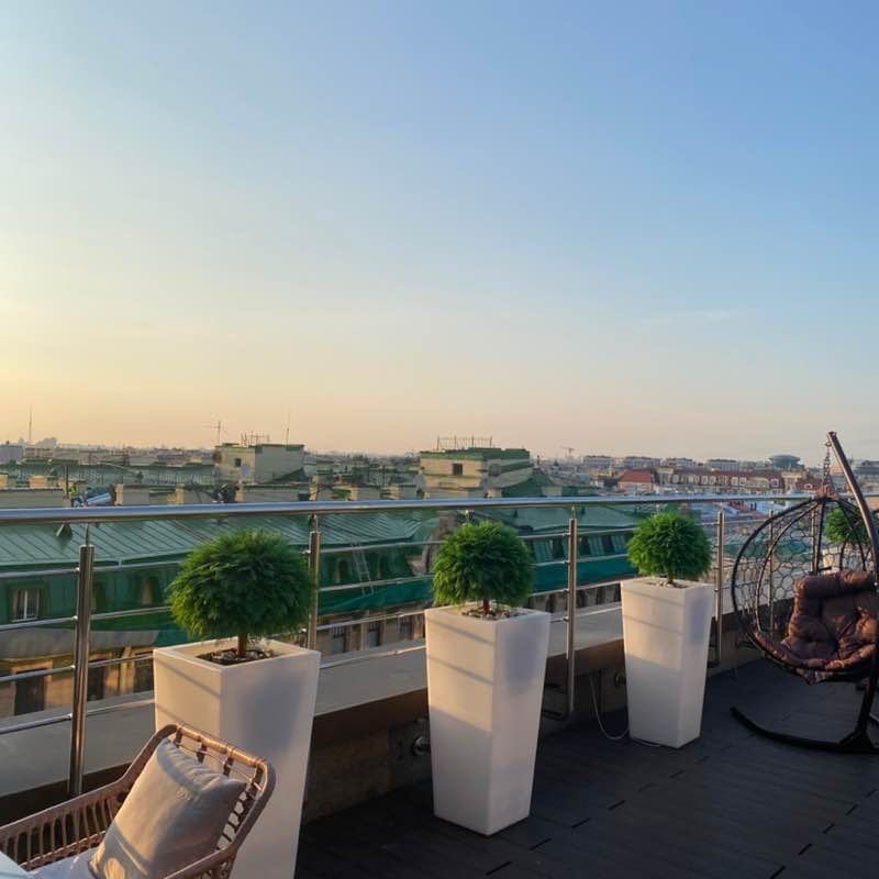 Неуловимые шагатели Екатерина post image