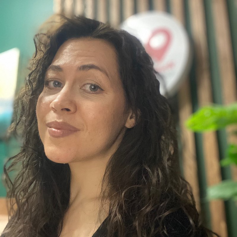Alla profile