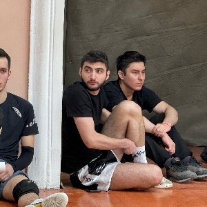 Гамлет Овсепян icon