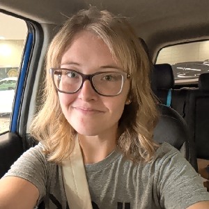 Jessica McArthur icon