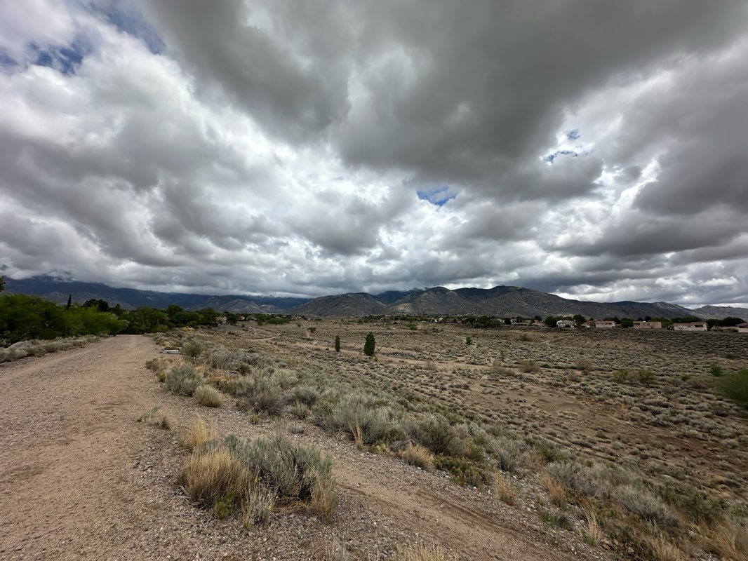 walking near me in Bear Canyon Open Space in spring