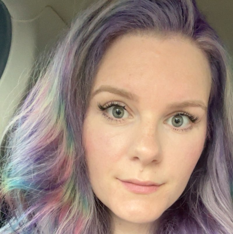 Nichole Royall