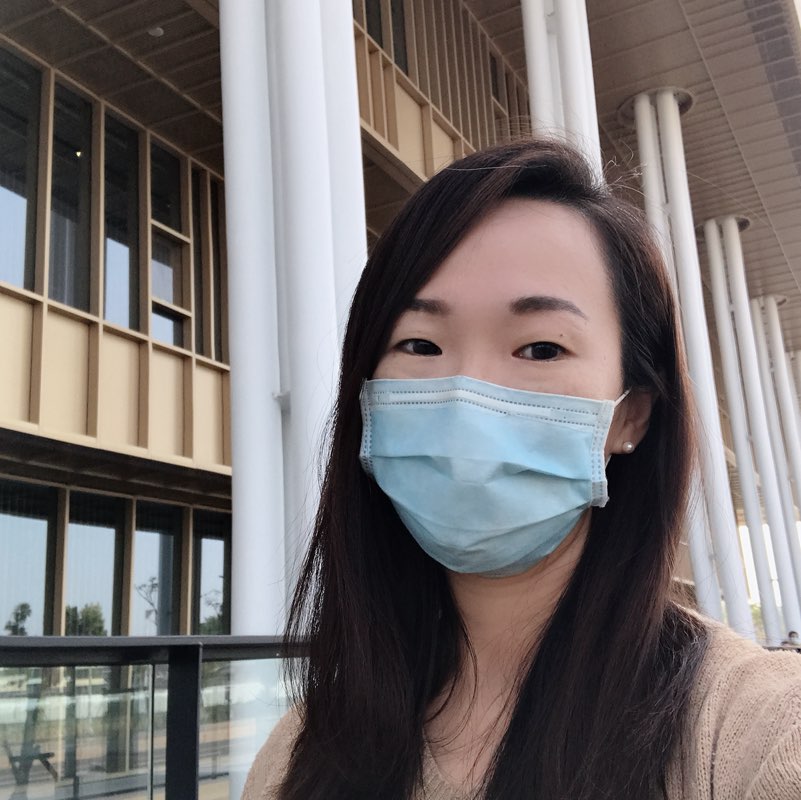 🇹🇼Mickey profile