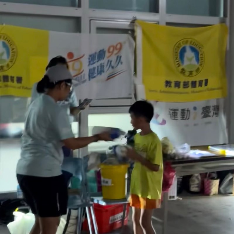 🇹🇼Mickey post 3