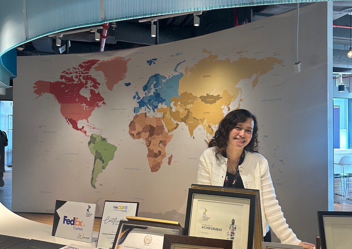 Jean Rose Torres - 3504233 PHSALES