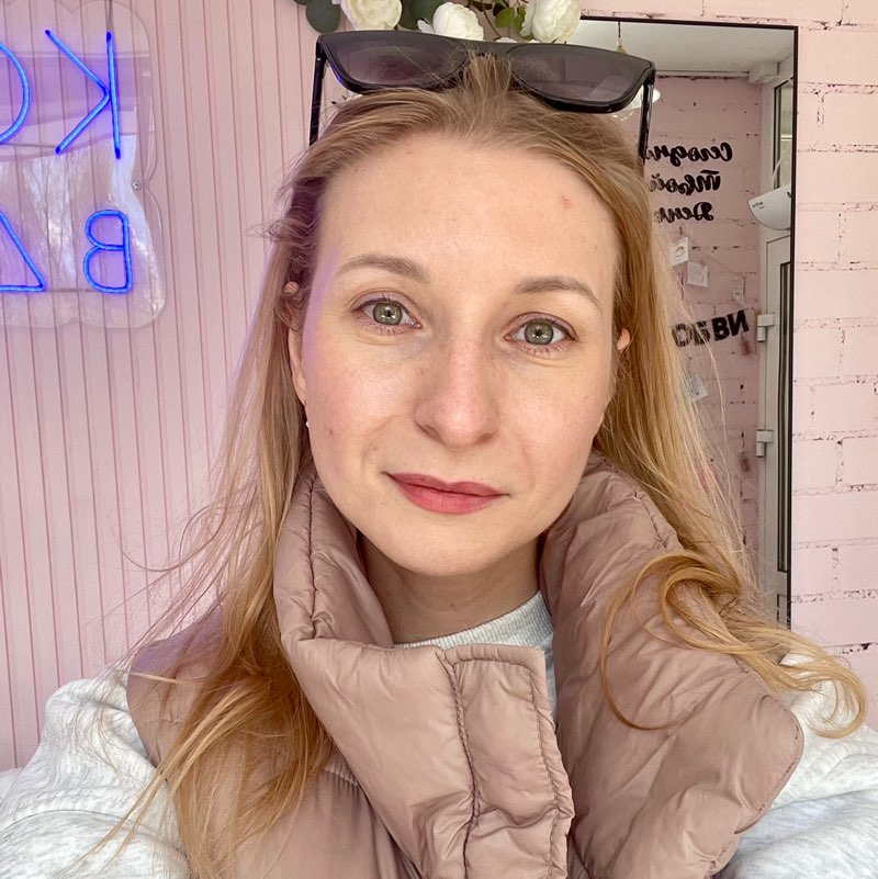 Людмила profile