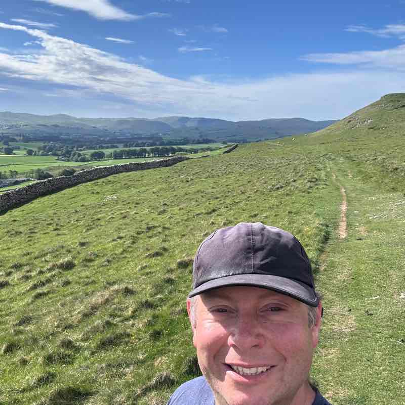 ❣️Walking Challenge❣️ matthew.wray post image