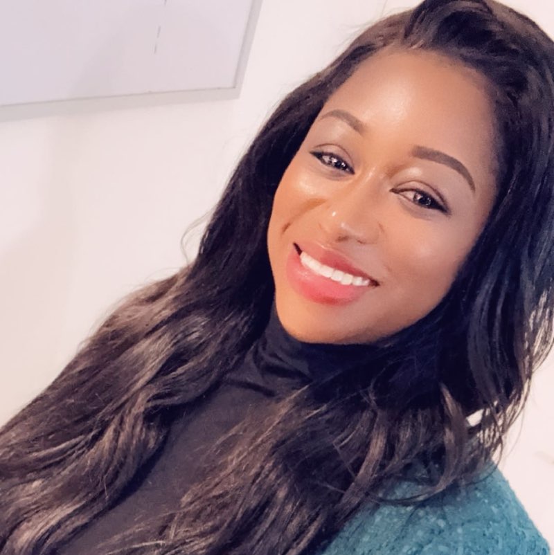 Becca Owiredu profile