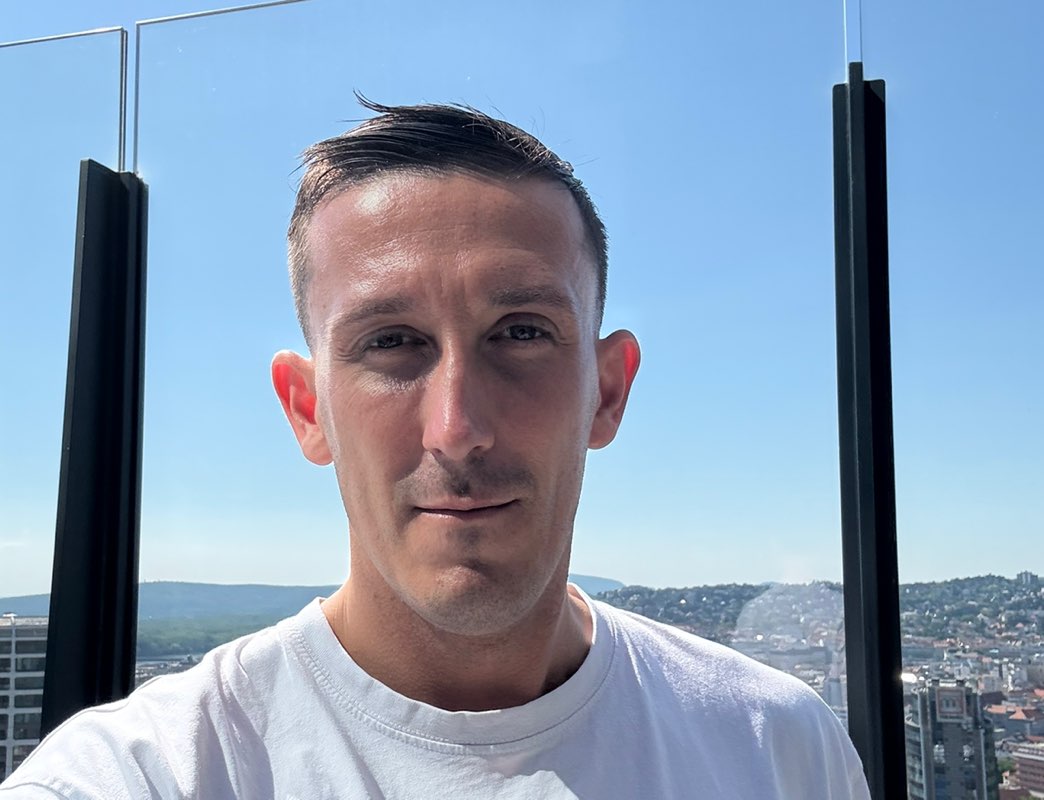 Michal Jerry Ostrožlík icon