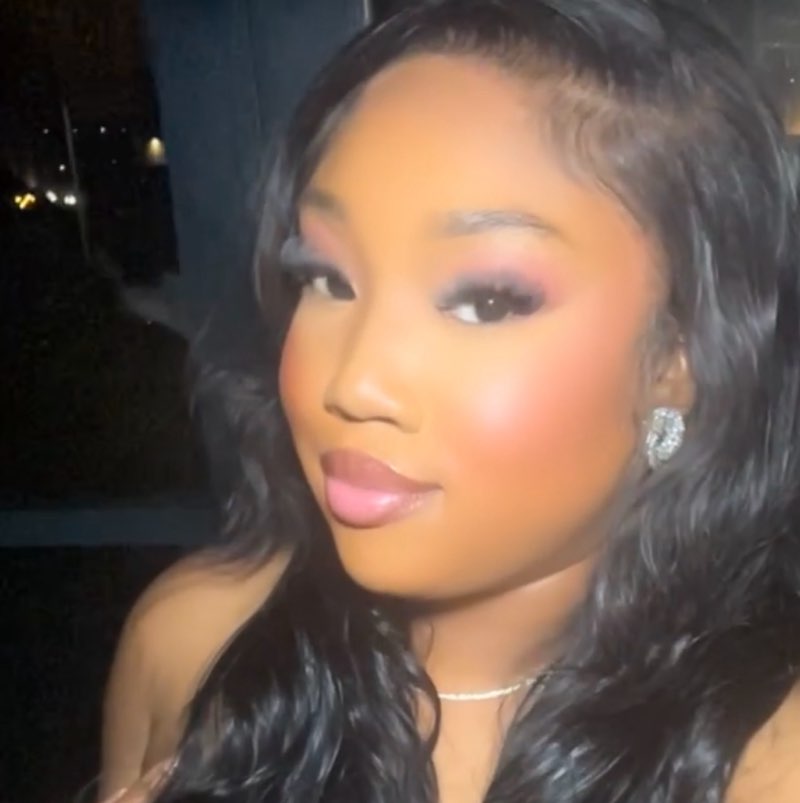 Crystal Yamoah profile