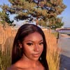 Monaliza Cudjoe profile