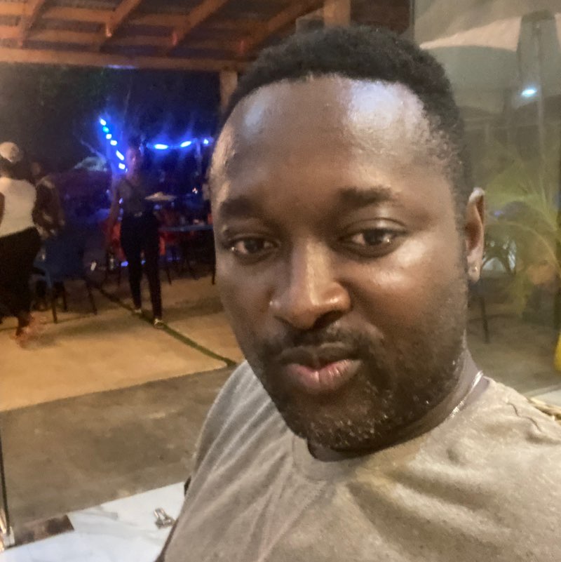 Shadrack Baffour-Awuah icon