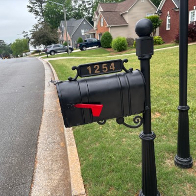 Cathy Siler post 1