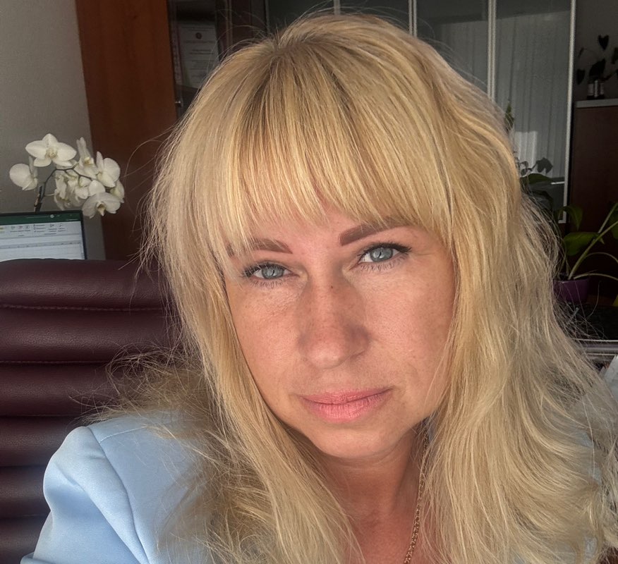 Yuliya 🇧🇾 profile