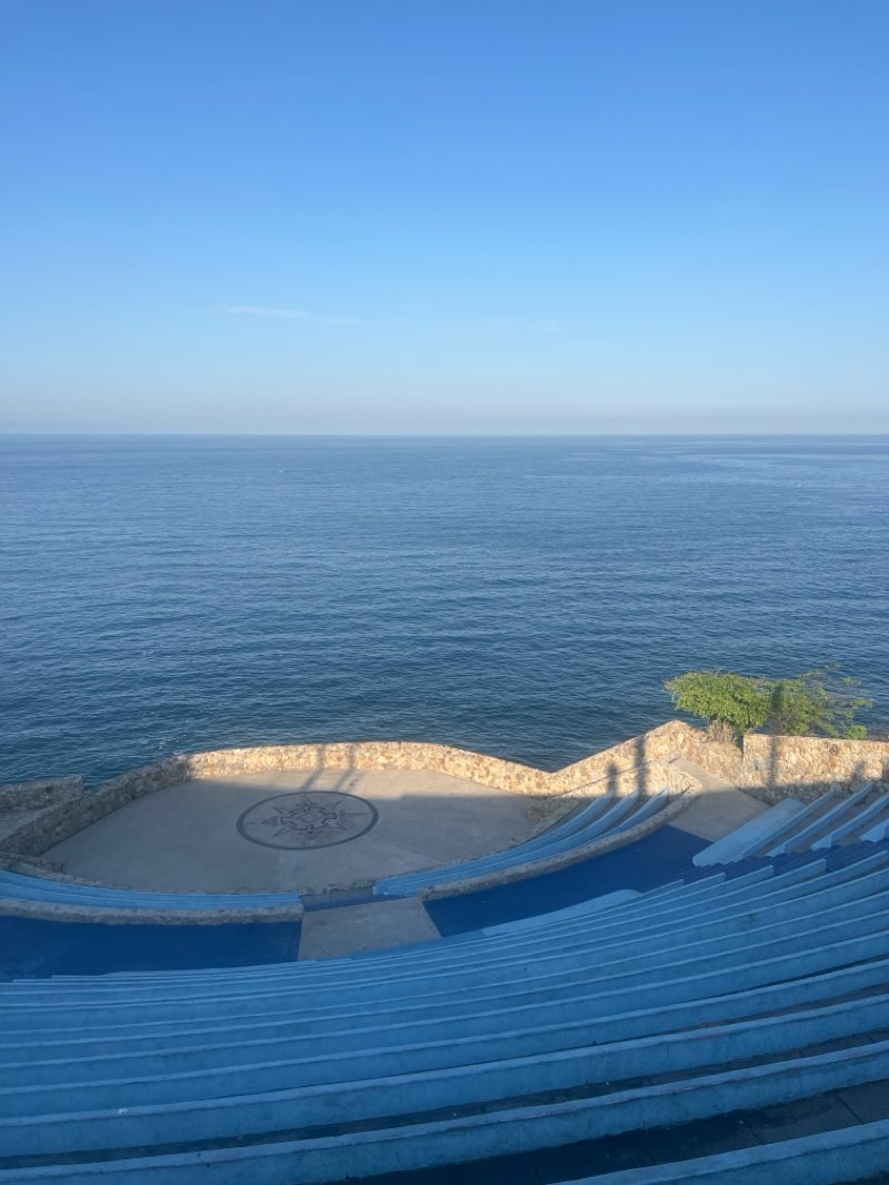 walking near me in Parque Papagayo in spring