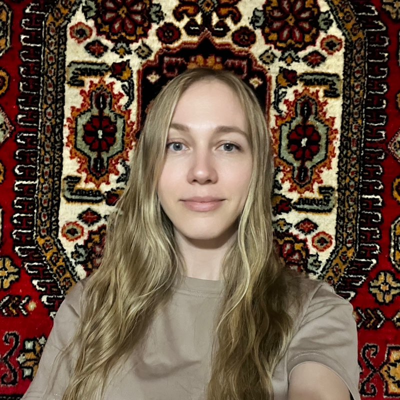 Надежда Козлова profile