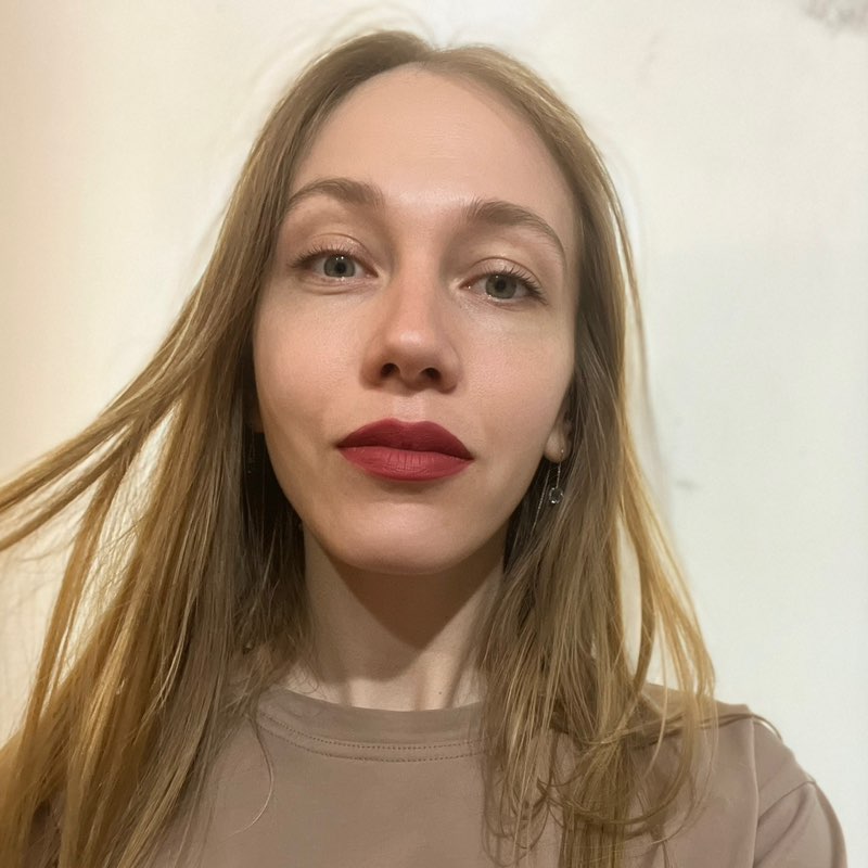 Надежда Козлова profile