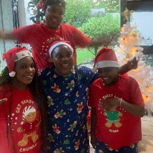 chiedza Gudza profile