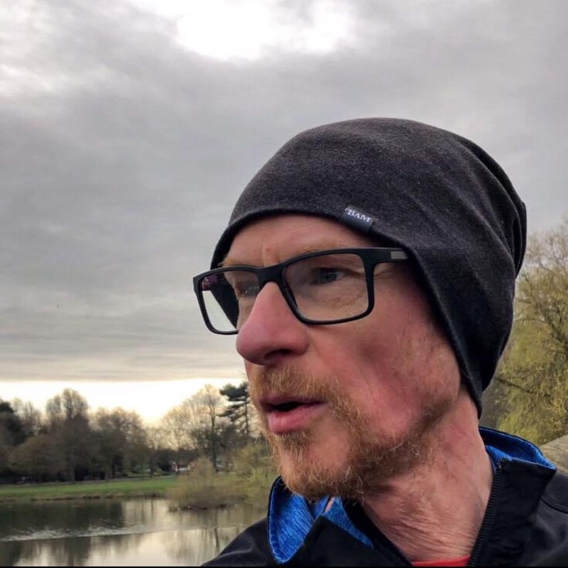 Ashley Holyoak profile