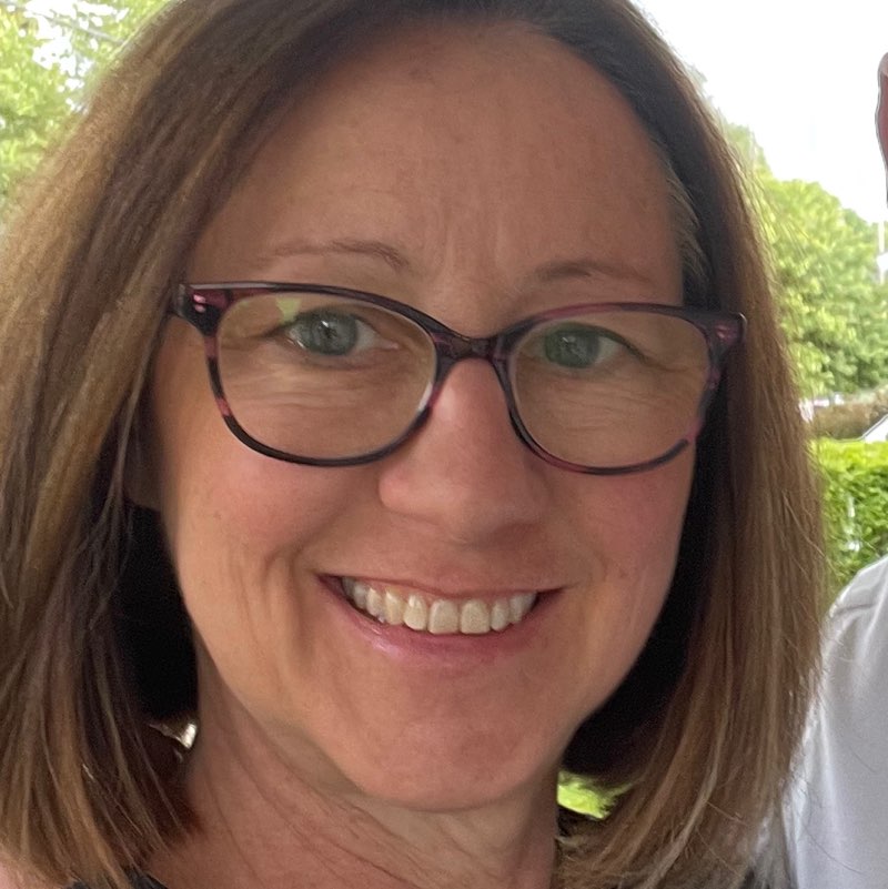 Susan Jewett icon