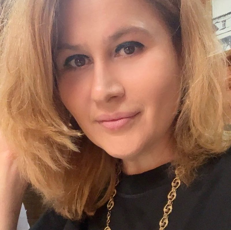 Карина  profile