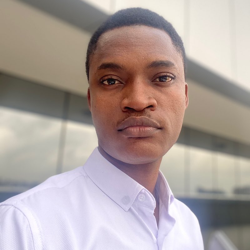 Damilola icon