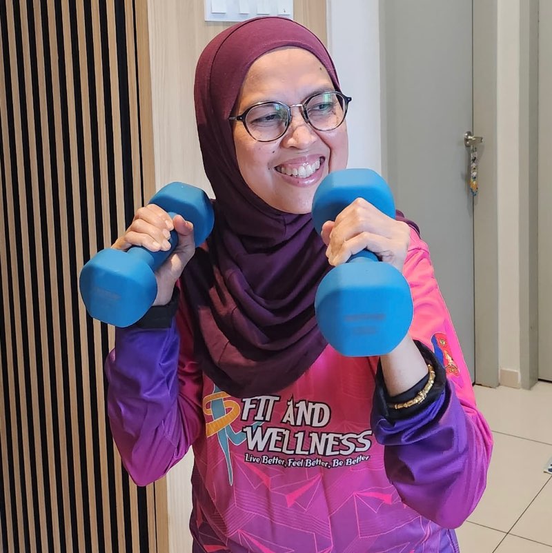 Lydia A Latif profile