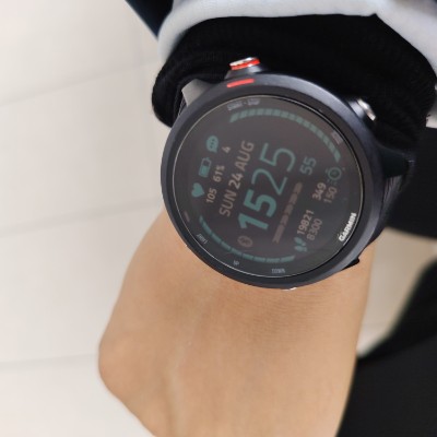 Fit & Wellness BAKAT KKD🏃🏼‍♀ Hawa Hashim post image