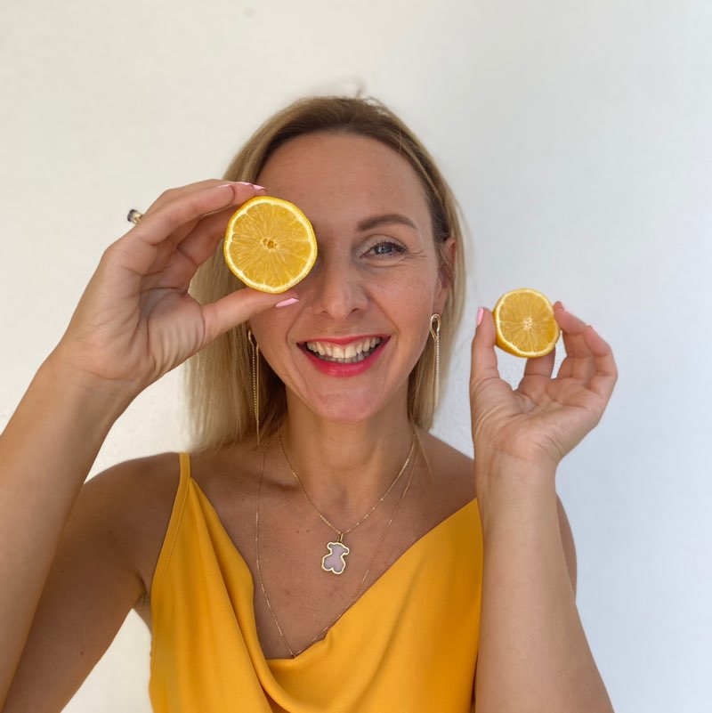 Nadia Cherdantceva profile