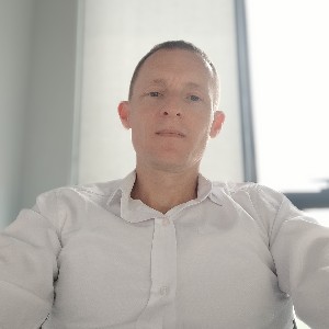 Nikolay Nepovtorimyi profile