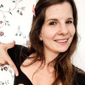 Marysia icon