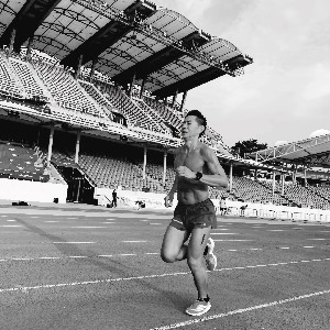 Jeong-Ho LEE 5025414 icon