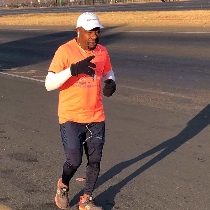 Thungela "I AM" 2025 Joe post image