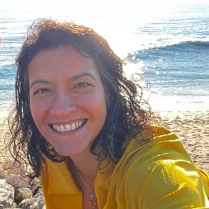 Margarida Duarte profile