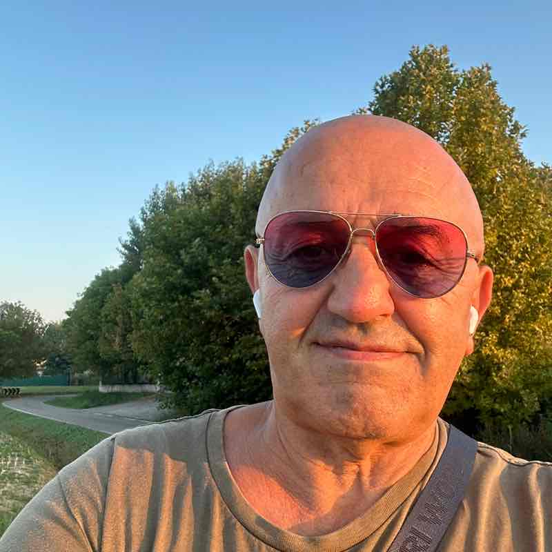 Amici di Saverio Celestino post image