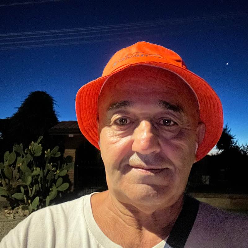 Giorno e notte Celestino post image