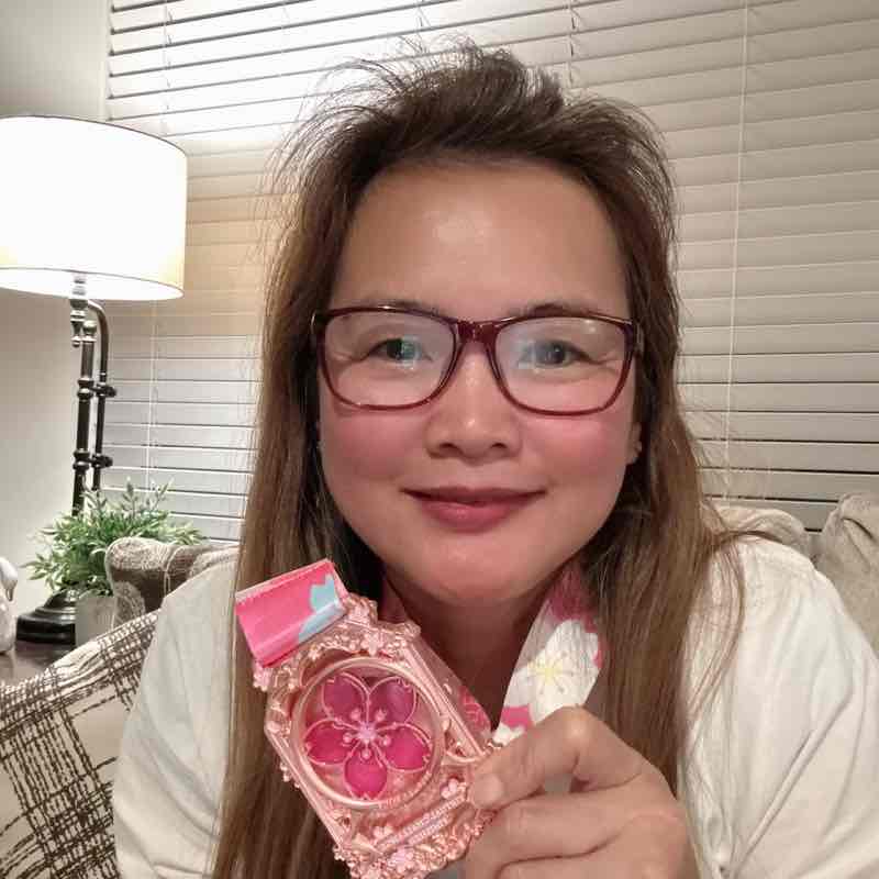 Rosalie Ramos post 2