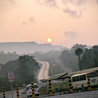 Zijin- Akyem DUSTY FEET post image