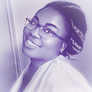 Kella Asare Aylesbury