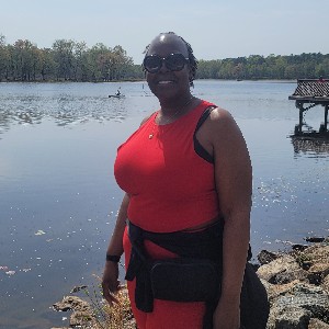Sadiqa Renee
