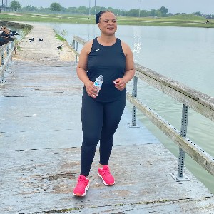 Lindiwe profile