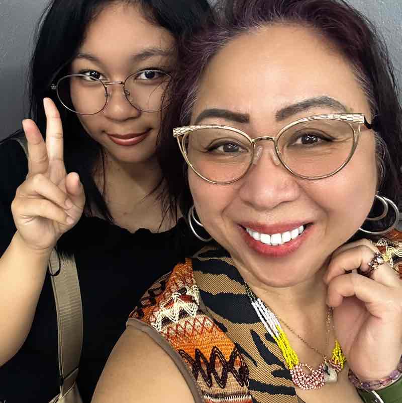 Step Up Pacer Nellie post image