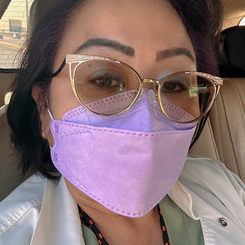 Step Up Pacer Nellie post image