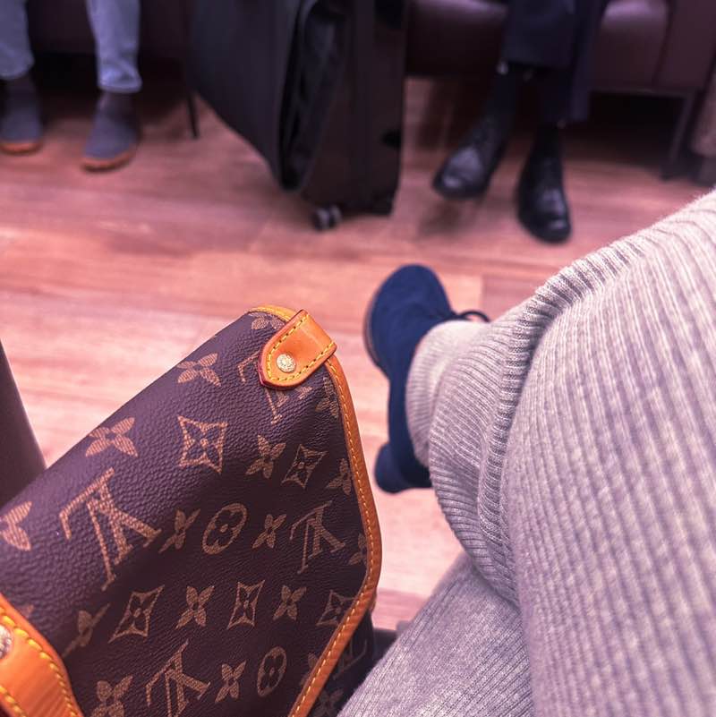 Step Up Pacer Nellie post image