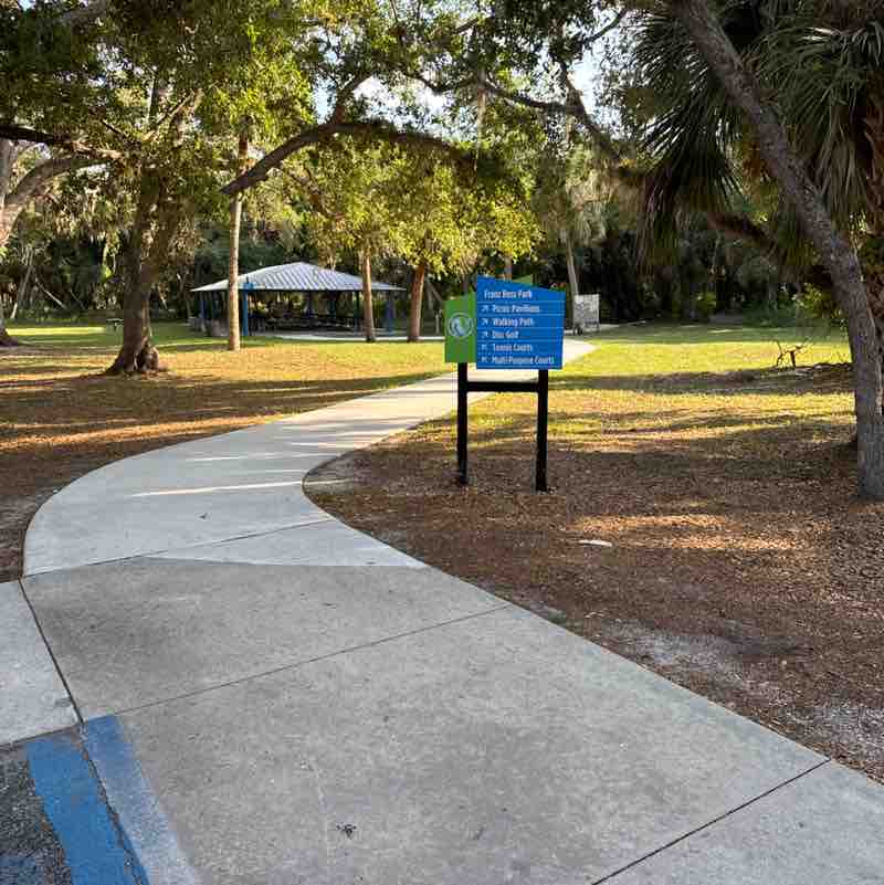 Orlando Stride Remy Del Frances post image