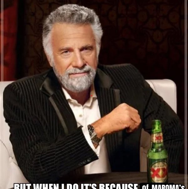 MAROMA Energy Services NV post image