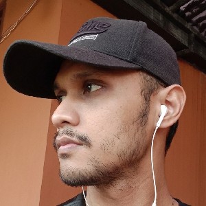 Bayu Indra T. Eleazar profile
