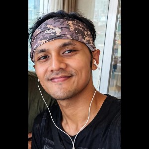 Bayu Indra T. Eleazar profile
