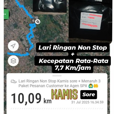 MALIBU: Maungers Lima Ribu Bayu Indra T. Eleazar post image