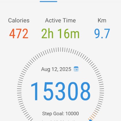 Fit & Wellness BAKAT KKD🏃🏼‍♀ Fatin post image